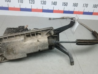 Кулиса КПП, VOLKSWAGEN TOUAREG 7L 7L 2002-2007