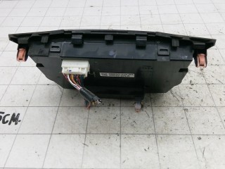 Блок управления печки и климат-контроля, ориг. номер 3951057L80GMM, SUZUKI KIZASHI 1 1 2009-2015