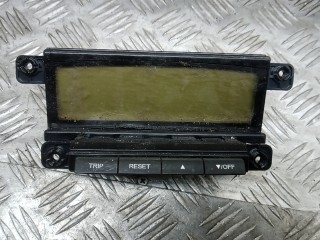 Монитор KIA CEE'D 1 1 2006-2010