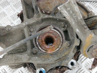 Ступица задняя правая, MERCEDES BENZ S-CLASS W221 W221 2005-2009