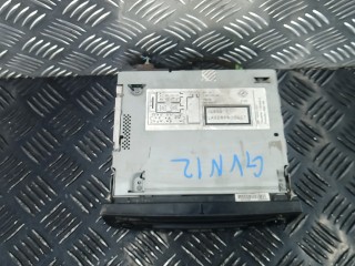 Магнитола, ориг. номер 7607005081, IVECO DAILY 4 4 2006-2011