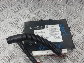 Блок управления бесключевым доступом LEXUS GS 3 3 2004-2007