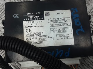 Блок управления бесключевым доступом, ориг. номер 8999030040, LEXUS GS 3 3 2004-2007