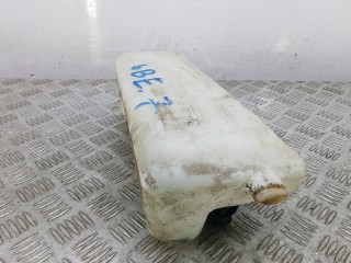 Бачок омывателя, ориг. номер 7701058023, RENAULT MODUS 2 2 2007-2012
