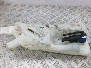 Бачок омывателя, ориг. номер 7701058023, RENAULT MODUS 2 2 2007-2012