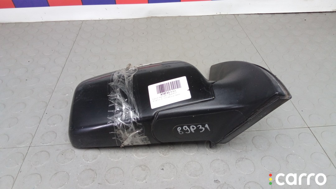 Зеркало наружное правое KIA SPORTAGE 2 2 2004-2008, 3PIN, фото 4