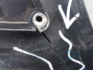 Зеркало наружное правое, ориг. номер 3PIN, KIA SPORTAGE 2 2 2004-2008