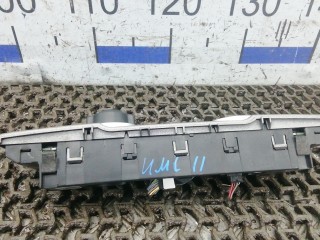 Блок управления подвеской, LAND ROVER RANGE ROVER 3 3 2002-2005