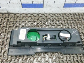 Блок управления подвеской, LAND ROVER RANGE ROVER 3 3 2002-2005