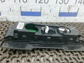 Блок управления подвеской, LAND ROVER RANGE ROVER 3 3 2002-2005