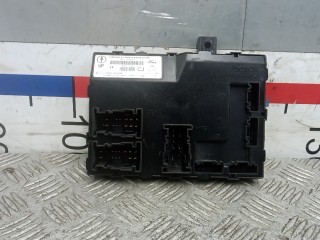 Блок комфорта, FORD FIESTA 6 6 2008-2013