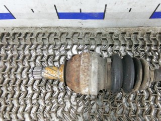 Привод передний правый, OPEL ASTRA H H 2006-2014