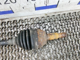 Привод передний правый, OPEL ASTRA H H 2006-2014
