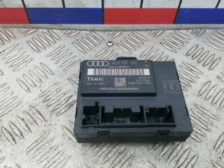 Блок комфорта AUDI Q7 2005-2009