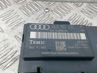 Блок комфорта, ориг. номер 4L0907290, AUDI Q7 2005-2009