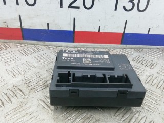 Блок комфорта, ориг. номер 4L0907290, AUDI Q7 2005-2009