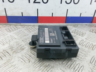 Блок комфорта, ориг. номер 4L0907290, AUDI Q7 2005-2009