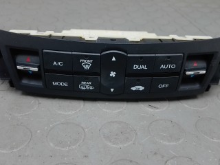 Блок управления печки и климат-контроля HONDA ACCORD 8 8 2007-2011