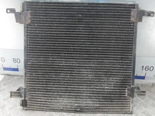 Радиатор кондиционера MERCEDES BENZ M-CLASS W163 W163 2001-2005