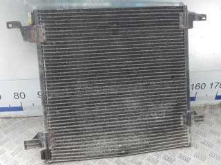 Радиатор кондиционера, MERCEDES BENZ M-CLASS W163 W163 2001-2005