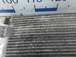 Радиатор кондиционера, MERCEDES BENZ M-CLASS W163 W163 2001-2005