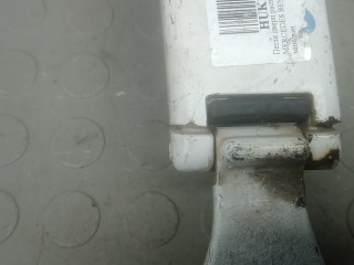 Петля двери распашной правой, MERCEDES BENZ VITO W639 W639 2003-2010