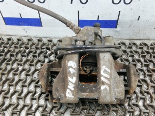Суппорт тормозной задний правый MERCEDES BENZ S-CLASS W221 W221 2005-2009