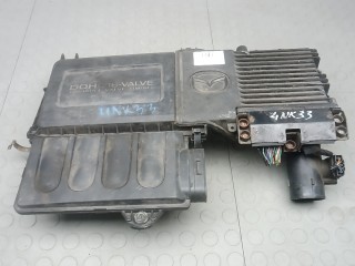 Блок управления двс MAZDA 3 2 2 2008-2011