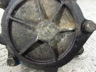 Насос вакуумный, LAND ROVER FREELANDER 1 1 2003-2006