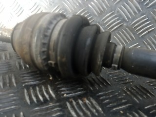 Привод передний правый, OPEL VECTRA C C 2005-2008