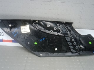 Обшивка стойки задняя левая, BMW 5 F07 F07 2009-2013