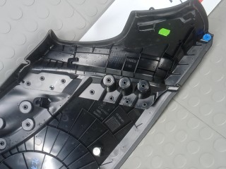 Обшивка стойки задняя левая, BMW 5 F07 F07 2009-2013