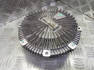 Вискомуфта дизельная, MITSUBISHI PAJERO 4 4 2006-2011