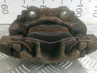 Суппорт тормозной передний левый, CITROEN C4 PICASSO 1 1 2006-2013