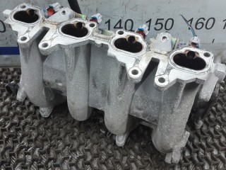 Впускной коллектор бензиновый, NISSAN ALMERA N16 N16 2002-2006