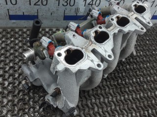Впускной коллектор бензиновый, NISSAN ALMERA N16 N16 2002-2006