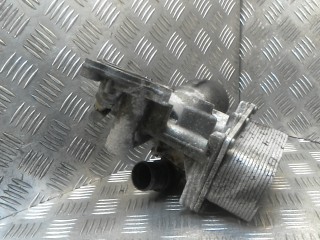 Корпус масляного фильтра дизельный RENAULT LAGUNA 3 3 2007-2012