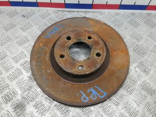 Диск тормозной передний FORD KUGA 1 1 2008-2013