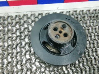 Шкив коленвала демпферный дизельный, ориг. номер A651035, MERCEDES BENZ C-CLASS W204 W204 2011-2015