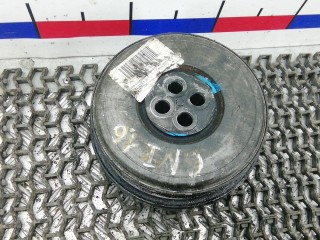 Шкив коленвала демпферный дизельный, ориг. номер A651035, MERCEDES BENZ C-CLASS W204 W204 2011-2015