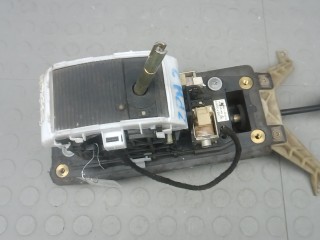Кулиса КПП, PORSCHE CAYENNE 1 1 2002-2007