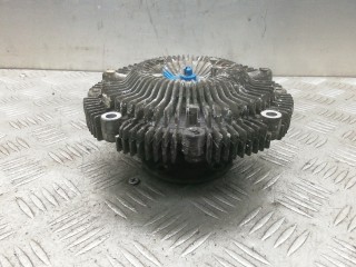 Вискомуфта дизельная, NISSAN NAVARA D22 D22 2001-2007