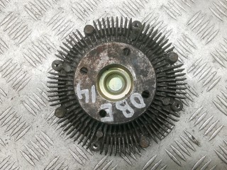 Вискомуфта дизельная, NISSAN NAVARA D22 D22 2001-2007