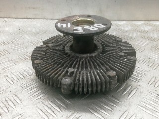 Вискомуфта дизельная, NISSAN NAVARA D22 D22 2001-2007