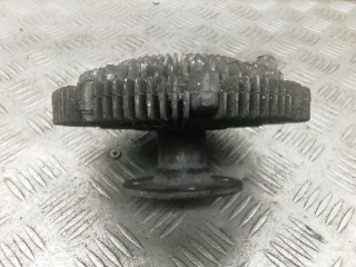 Вискомуфта дизельная, NISSAN NAVARA D22 D22 2001-2007