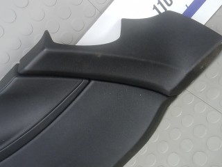 Обшивка стойки задняя правая, BMW 5 F07 F07 2009-2013