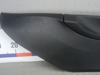 Обшивка стойки задняя правая, BMW 5 F07 F07 2009-2013