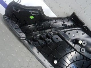 Обшивка стойки задняя правая, BMW 5 F07 F07 2009-2013