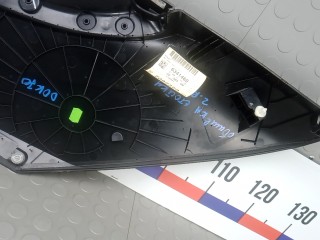 Обшивка стойки задняя правая, BMW 5 F07 F07 2009-2013