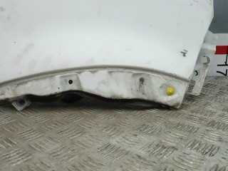 Крыло переднее правое, RENAULT MASTER 2 2 2003-2010